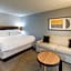 Sonesta Select San Francisco Airport Oyster Point Waterfront