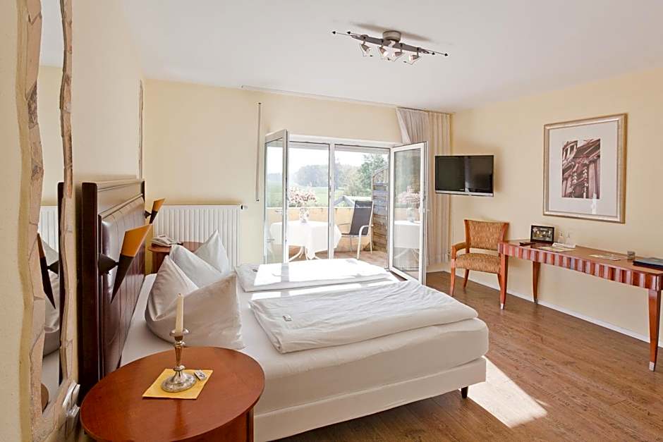 Resort Hotel Seebauer Gut Wildbad