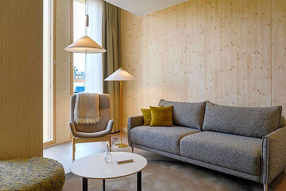 Solo Sokos Hotel Pier 4