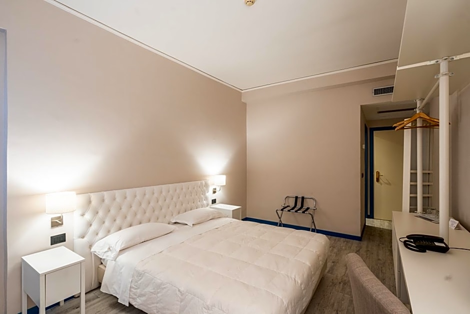Europa Palace Hotel