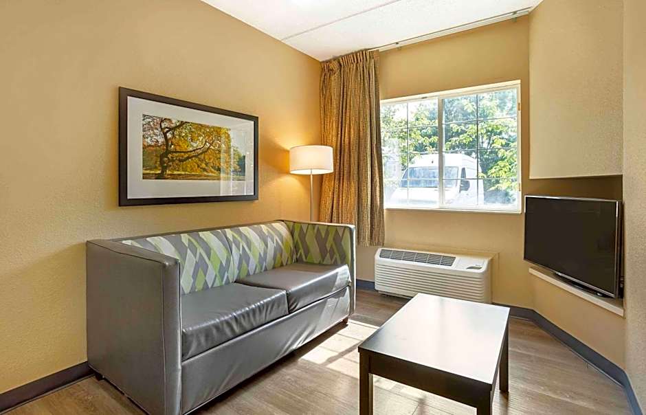 Extended Stay America Suites - Fishkill - Route 9