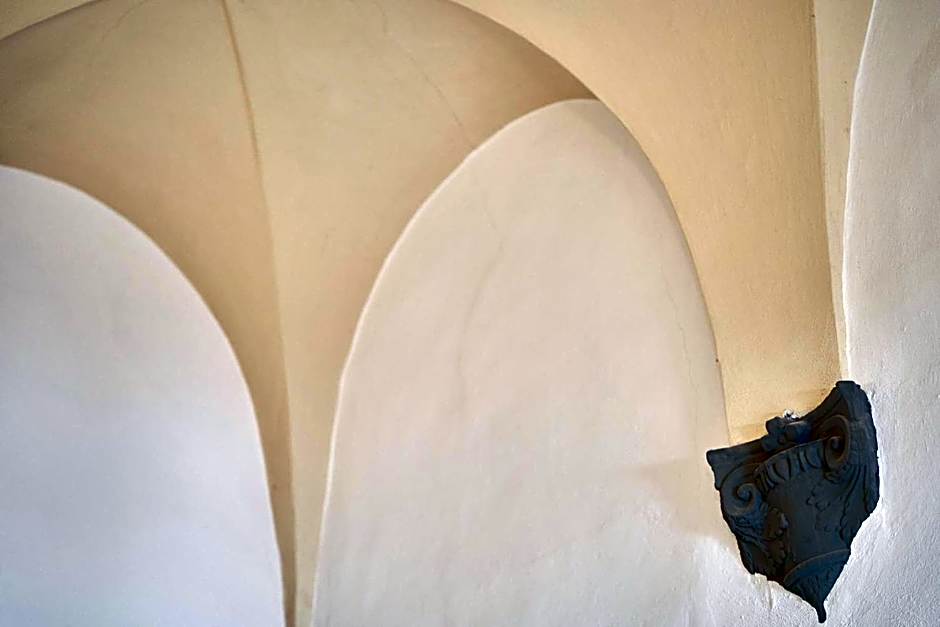 Palazzo del Magnifico B&B