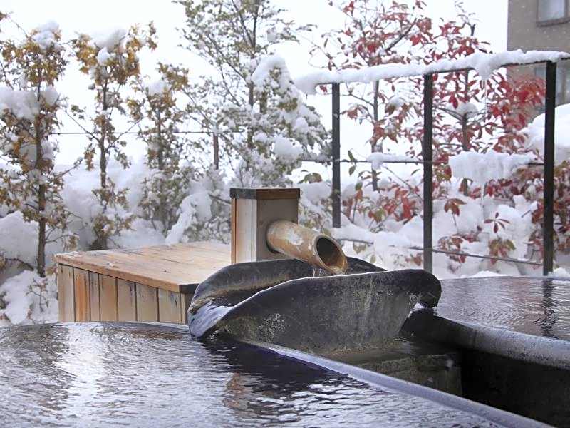 Hotel Tsubakino