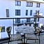 Citadines Eurometropole Strasbourg