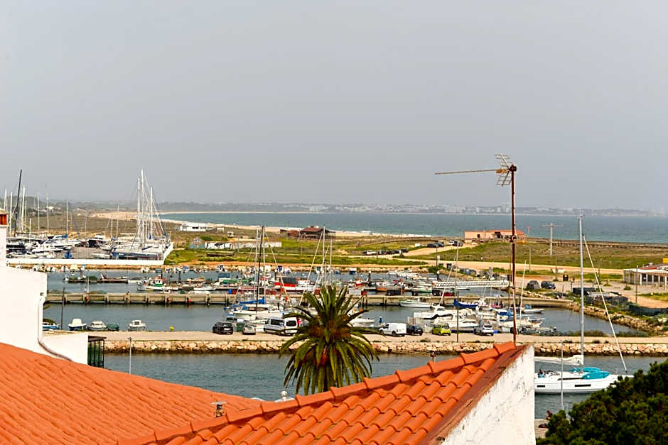 LagosMar Story Hotel