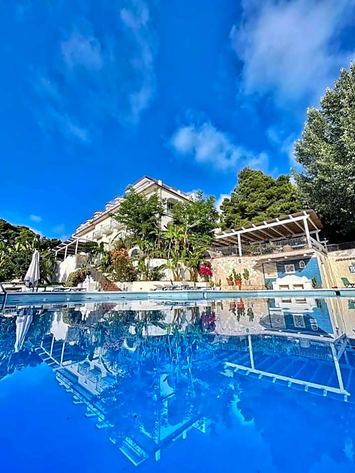 Hotel Garden Riviera