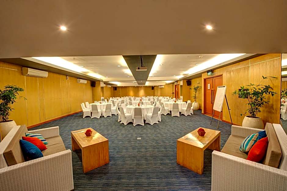 The One Legian Hotel