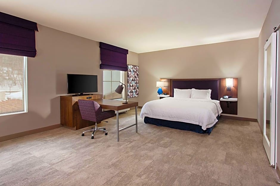 Hampton Inn By Hilton - Suites Leavenworth