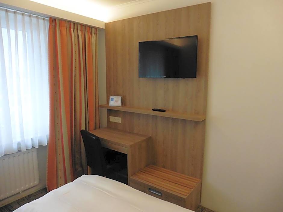 Hotel Empire