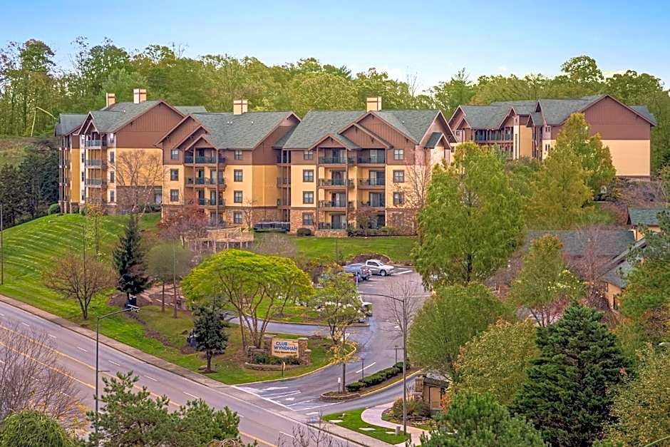 Club Wyndham Smoky Mountains