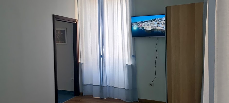 Napoli Blu Gardenia B&B