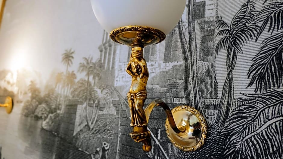 Château d'Aigneville