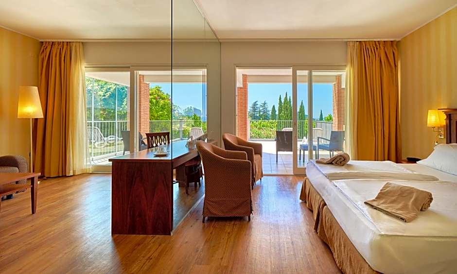 Boffenigo Panorama & Experience Hotel