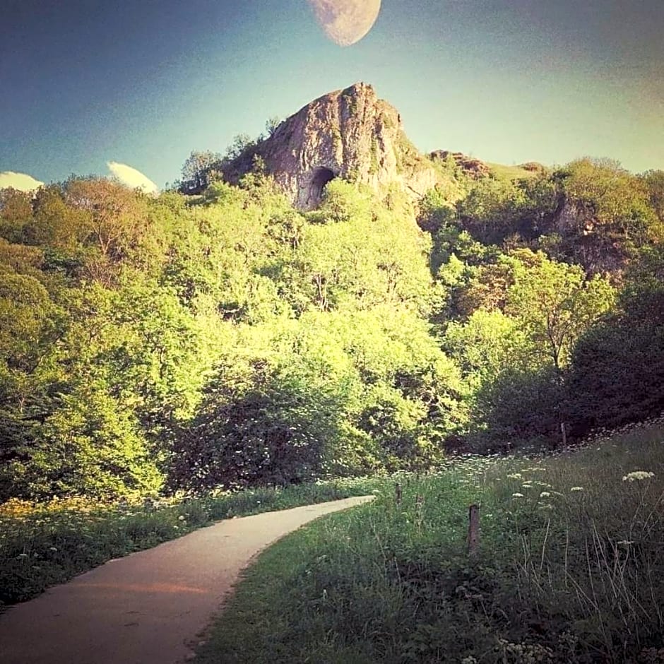 The Greyhound Inn Warslow