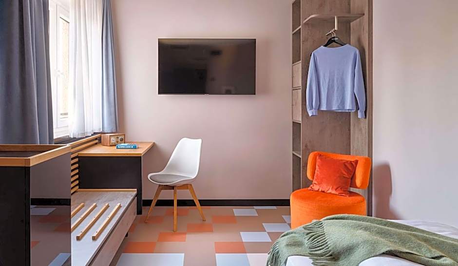 Flemings Hotel Munchen-Schwabing