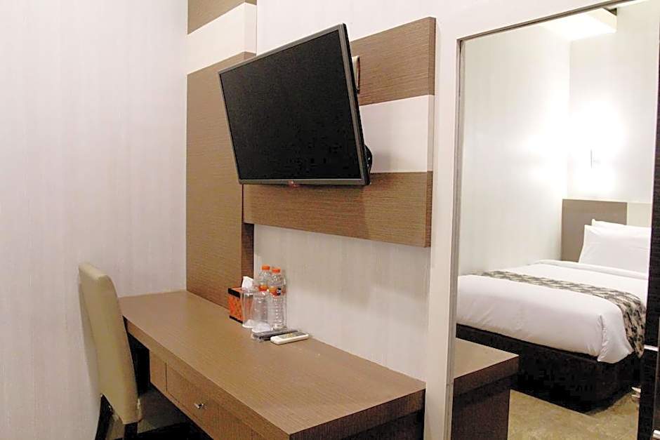 Citra Suites Surabaya