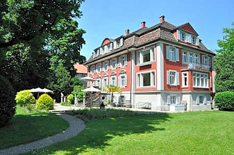 Villa Jakobsbrunnen