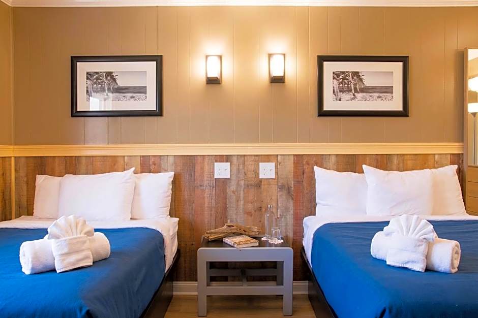 Colonial Inn