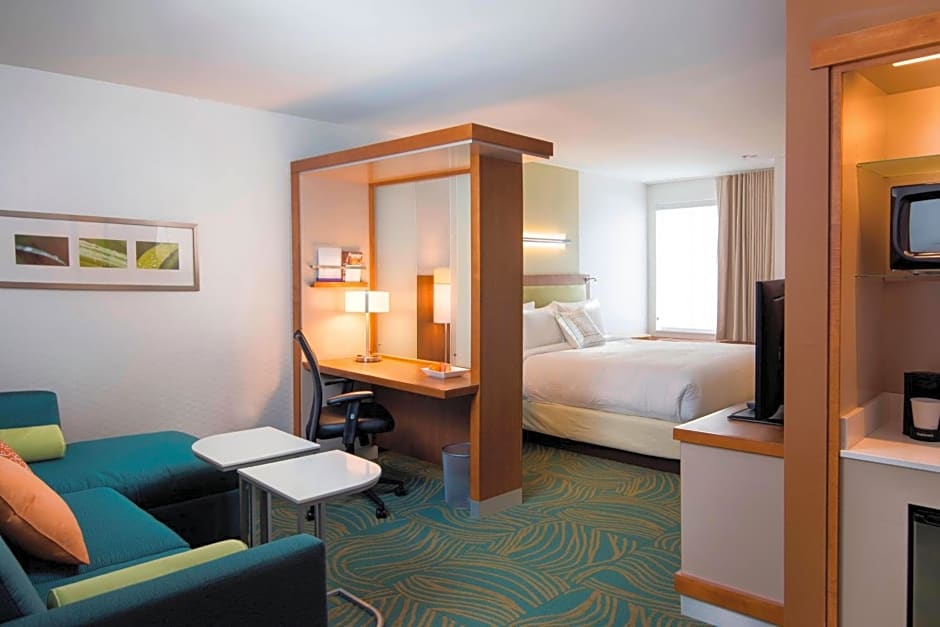 SpringHill Suites by Marriott Wisconsin Dells