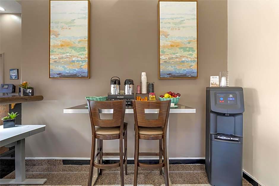 Best Western Redondo Beach Galleria Inn Hotel - Beach City LA