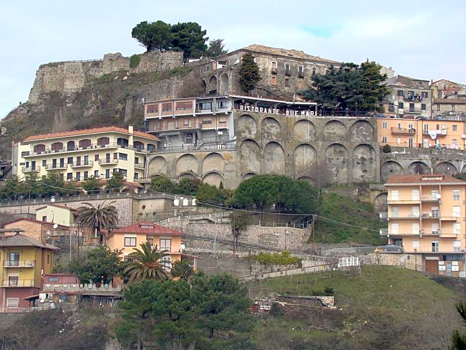 Hotel Residence Due Mari