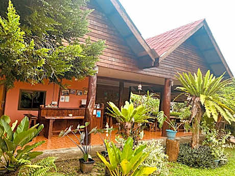 NadiaResort