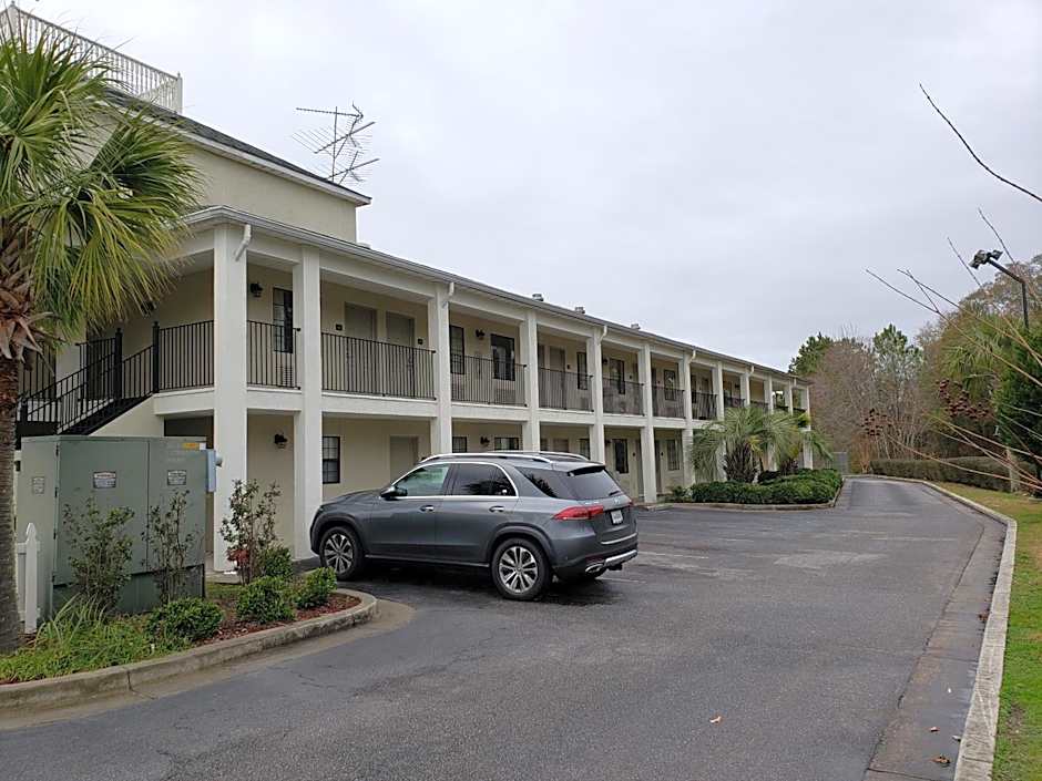 Peach Tree Inn