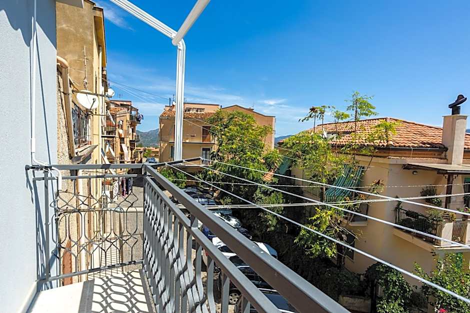 Porta San Paolo House