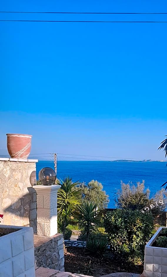 Stefanosplace ApartHotel Sea View