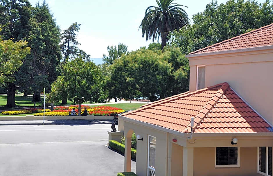 Lugano Motor Lodge