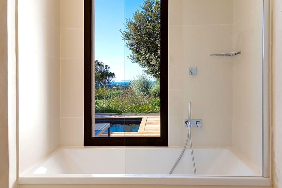 Hôtel Cala di Greco