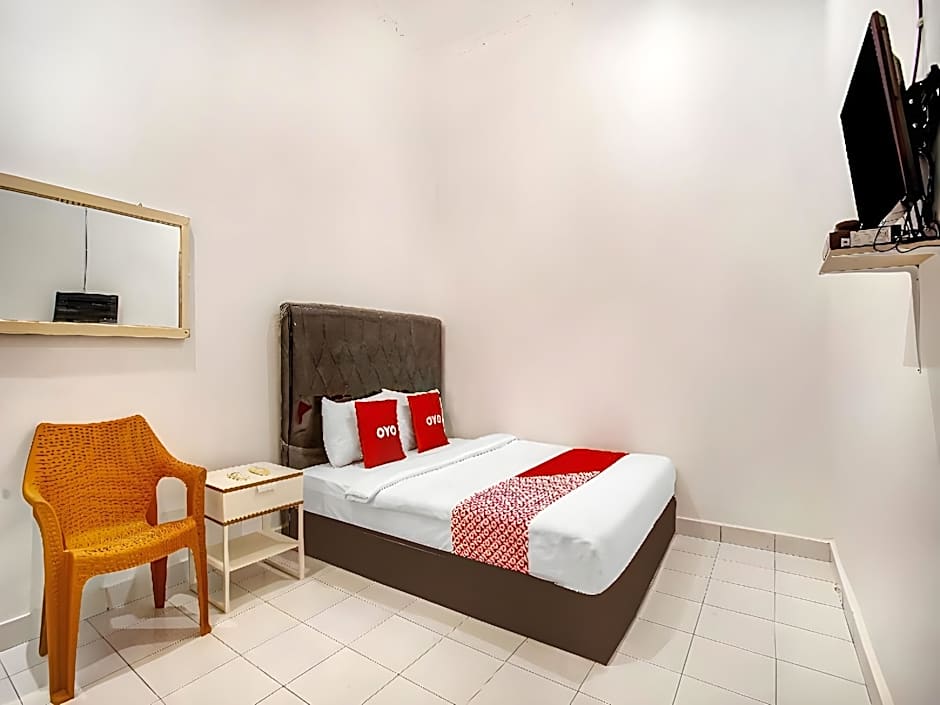 Hotel O Homestay Syariah