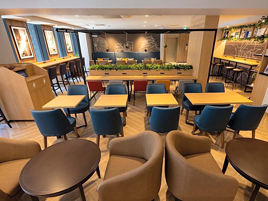 Comfort Hotel Shin-Osaka