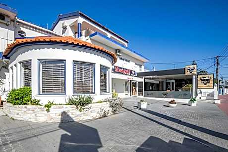 Residencial Lareira do Pinheirinho