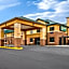 Quality Inn Brewerton - Syracuse Oneida Lake Area