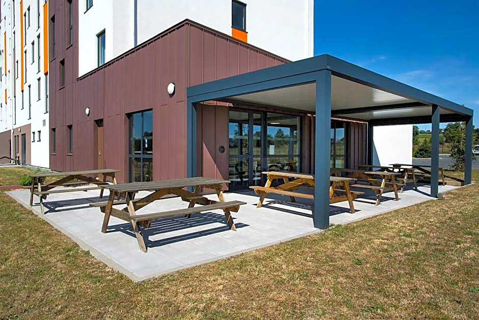 B&B HOTEL Les Herbiers