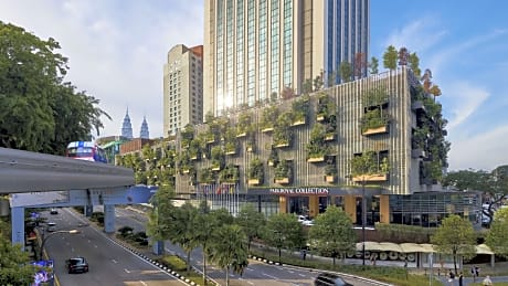 PARKROYAL COLLECTION Kuala Lumpur