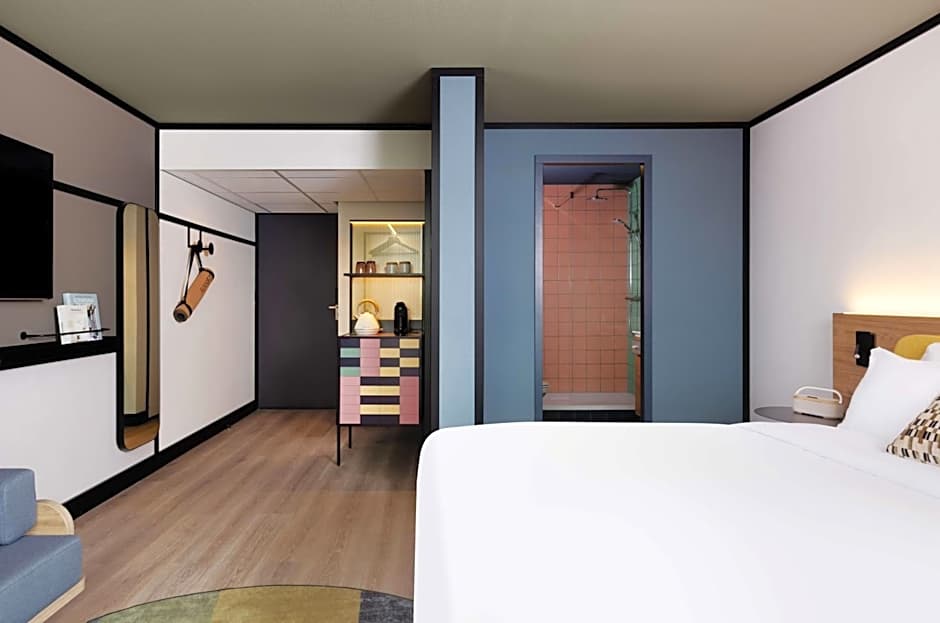 Avani Museum Quarter Amsterdam Hotel