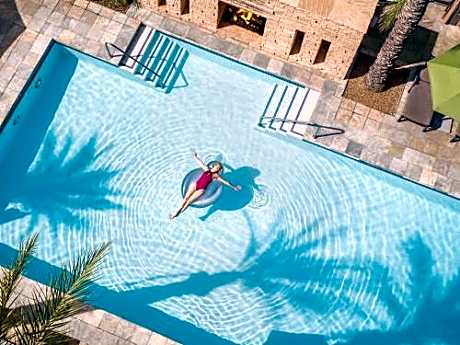 Fairmont Scottsdale Princess