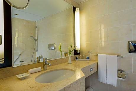 Comfort Twin Room