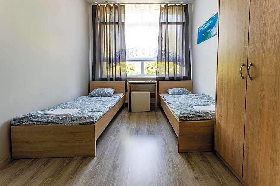 Hostel Północna 61