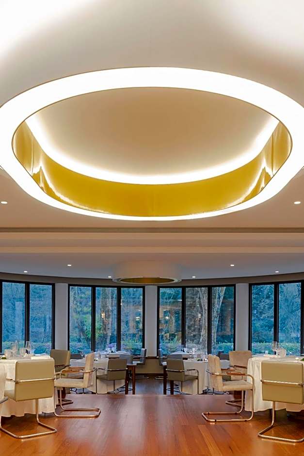 Terra Nostra Garden Hotel