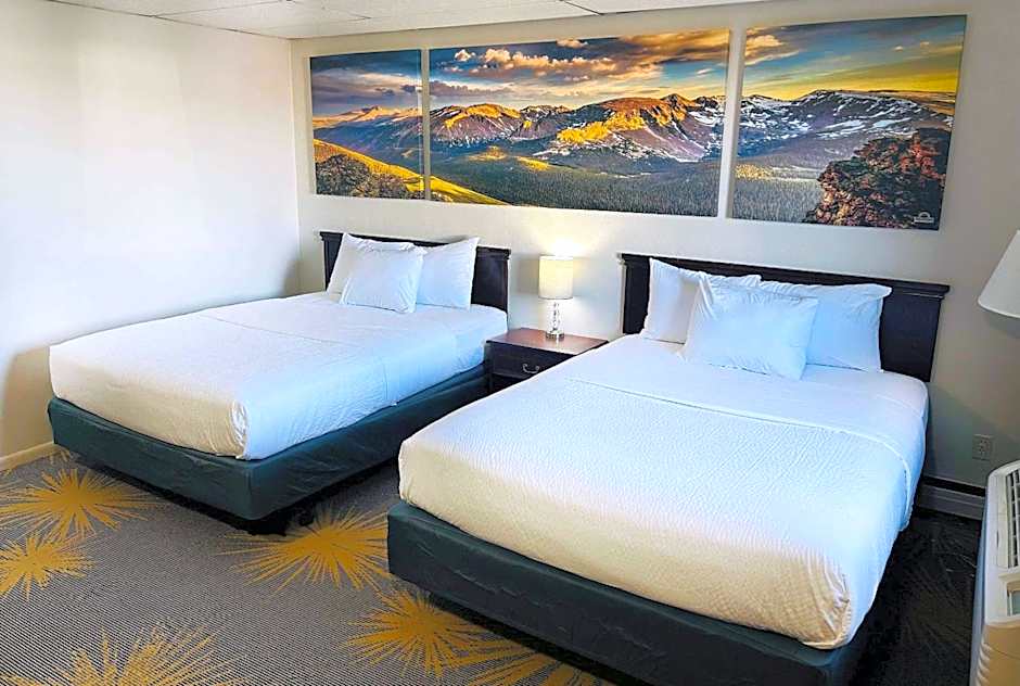 Days Inn by Wyndham Wheatland