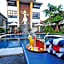 Sandat Hotel Legian