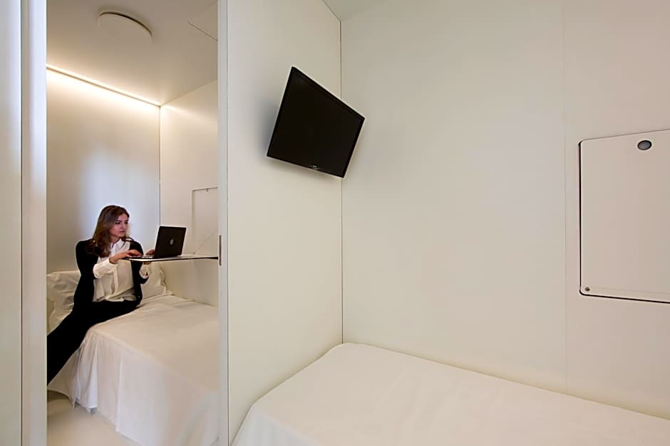 Bed & Boarding