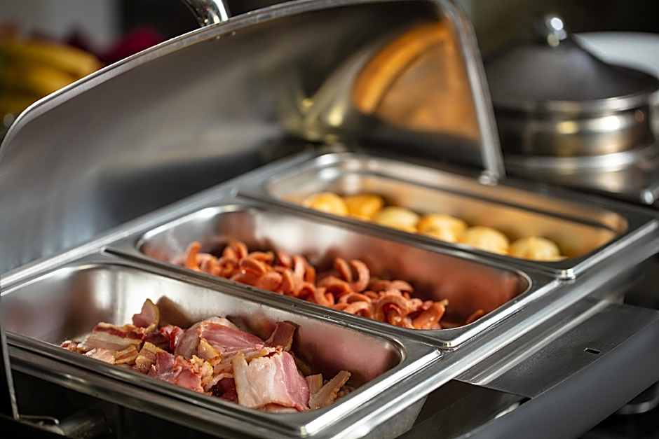 Diamond Legend Hotel