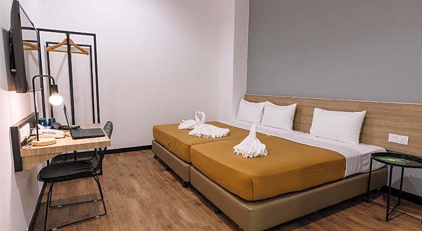 Urban Inn Alor Setar