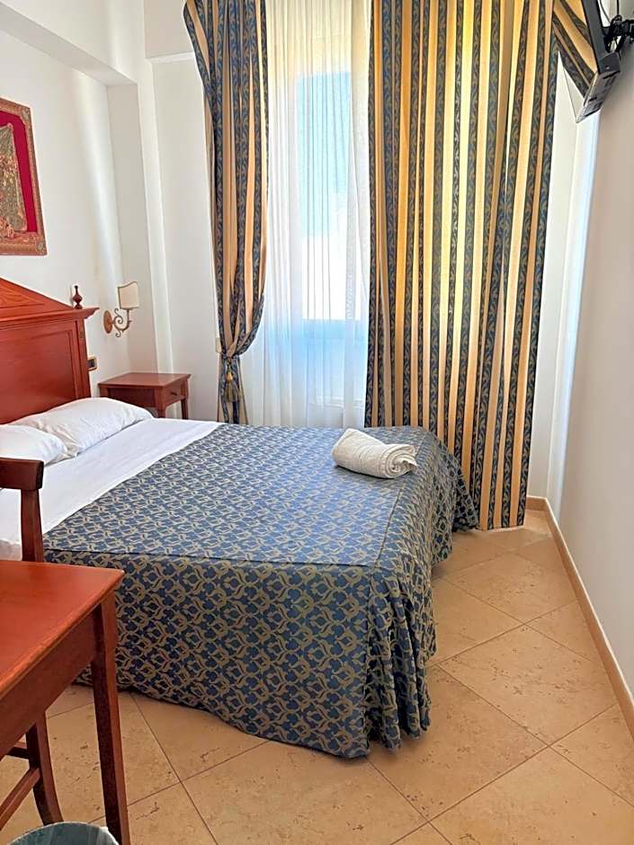 D'Angelo Palace Hotel