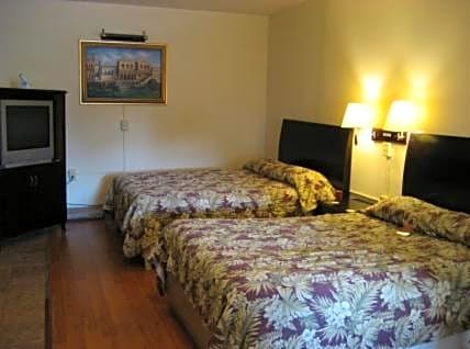 The Garden Villas Hotel