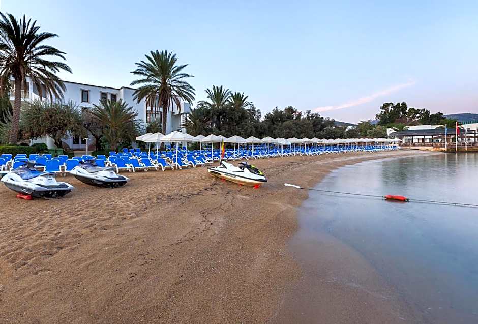 Samara Hotel Bodrum Ultra All Inclusive